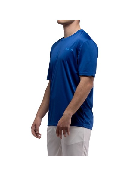 Camiseta Siux Zemper | Ofertas de pádel